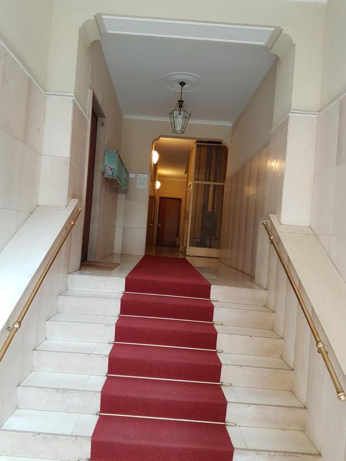 La Casa Di Ari Vicinissimo Ospedale Gaslini Apartment