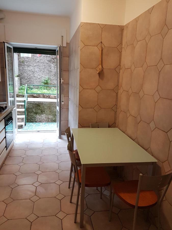 Apartment La Casa Di Ari Vicinissimo Ospedale Gaslini
