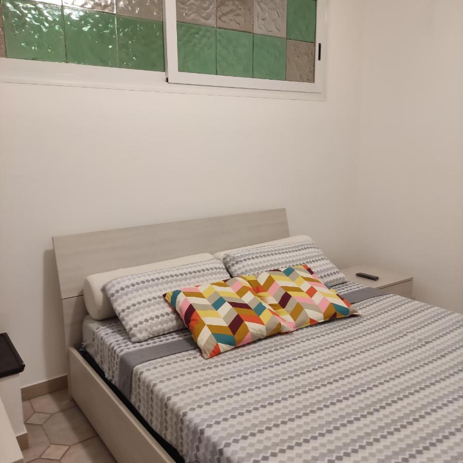 Apartment La Casa Di Ari Vicinissimo Ospedale Gaslini