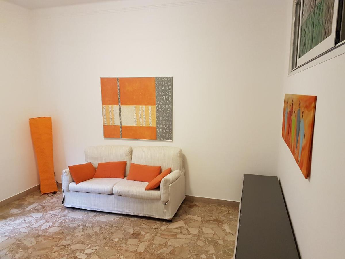 La Casa Di Ari Vicinissimo Ospedale Gaslini