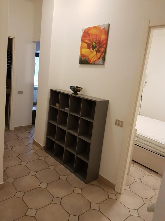 Apartment La Casa Di Ari Vicinissimo Ospedale Gaslini