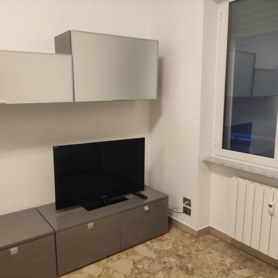 La Casa Di Ari Vicinissimo Ospedale Gaslini Apartment Genua